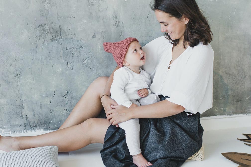 代怀助孕在家如何科学进行运动