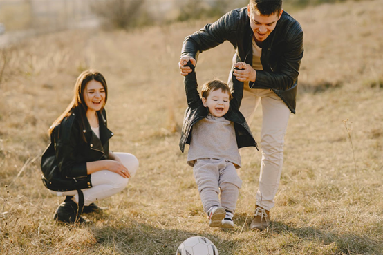 试管代怀期间肚子左边高右边低的现象解析