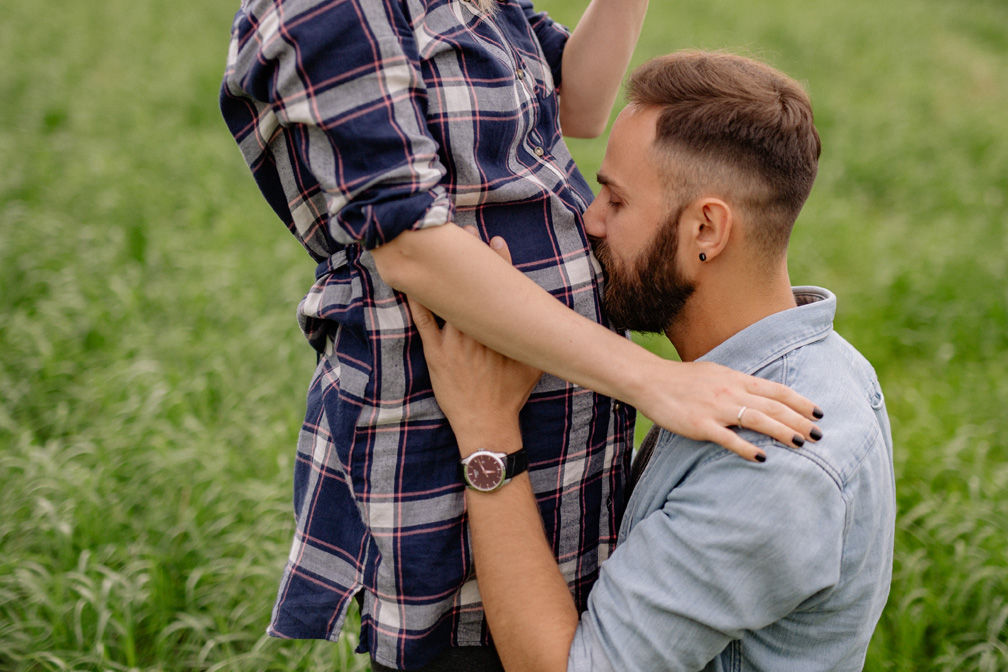 如何成功怀上代生宝宝