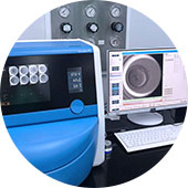 代生宝宝眼角白色分泌物的观察与护理