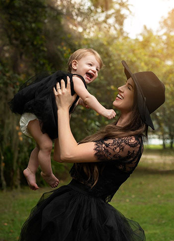 试管代怀初期体温变化解析