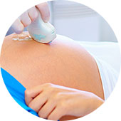 代怀助孕三个月检查项目详解